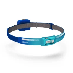 Lampe frontale dash 450 lm - biolite