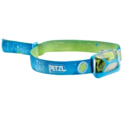 Lampe frontale enfant Petzl