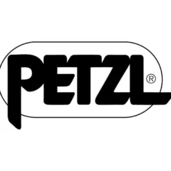 Lampe frontale petzl actik core bleue
