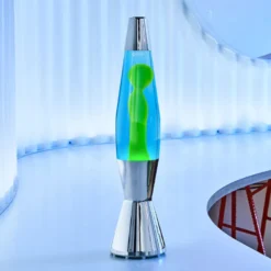 Lampe à lave Astro baby