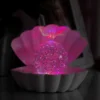 Lampe led d'ambiance design koki