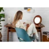 Lampe lumie halo