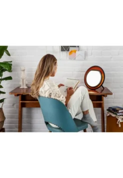 Lampe lumie halo