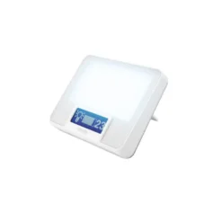 Lampe lumie zest 2 en 1 luminothérapie