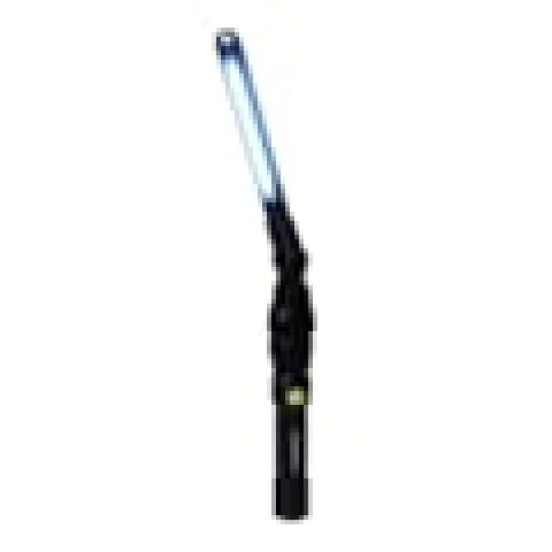 LAMPE PELAGIA 350R 2 EN 1 : TORCHE ET LAMPE DE TRAVAIL POLYVALENTE