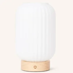 Lampe rechargeable - lilly