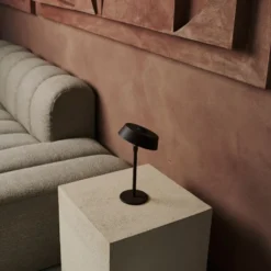 Lampe rechargeable usb - luca