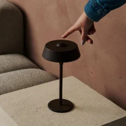 Lampe rechargeable usb - luca