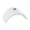 Lampe sèche-ongles uv et led - tout type de vernis gel et semi-permanent