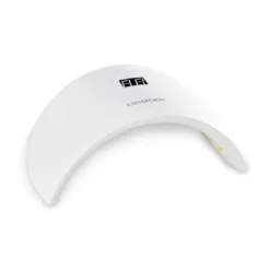 Lampe sèche-ongles uv et led - tout type de vernis gel et semi-permanent