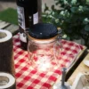 Lampe solaire moyen le parfait tactile