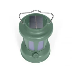 Lampe solaire rechargeable