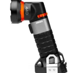 Lampe torche nebo luxtreme sl25r