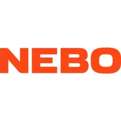 Lampe torche nebo luxtreme sl25r