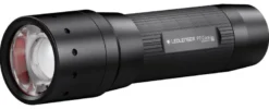Lampe torche p7 core led