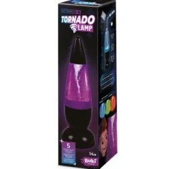 Lampe tornade