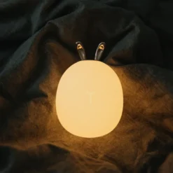 Lampe veilleuse bunny
