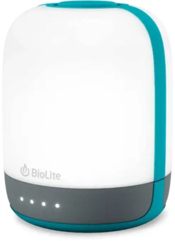 Lanterne led aplenglow 250 biolite