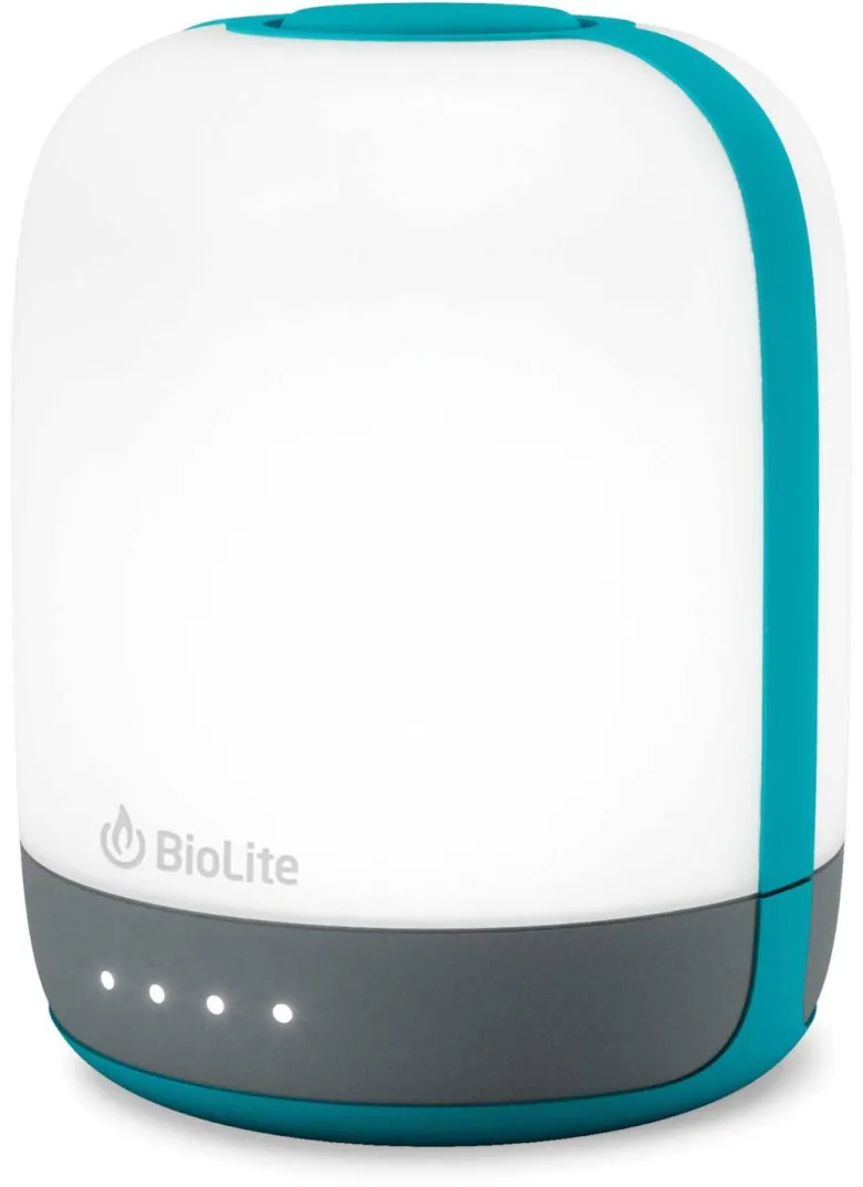 Lanterne led aplenglow 250 biolite
