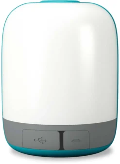 Lanterne led aplenglow 250 biolite