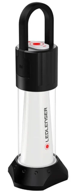 Lanterne led ml6 rechargeable