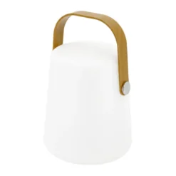 Lanterne portable rechargeable par usb