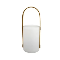 Lanterne portable rechargeable par usb