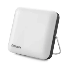 Lanterne recharge solaire 750 mAh
