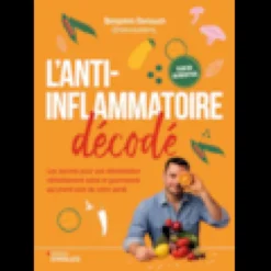L'anti-inflammatoire décodé