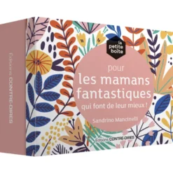 La petite boîte des mamans fantastiques