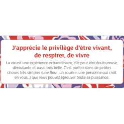 La petite boîte pour se libérer de l'autosabotage