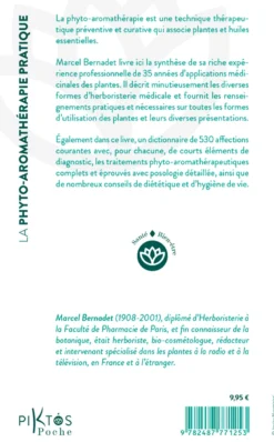 La phyto-aromathérapie pratique