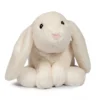 Lapin en peluche lesté 1,2 kg