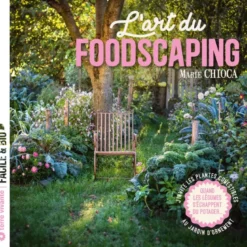 L’art du foodscaping
