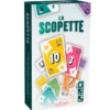 La Scopette jeu de société