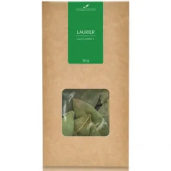 Laurier - tisane bio - 30g