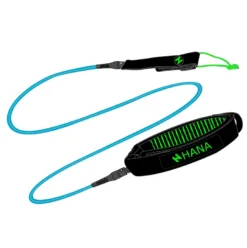 Leash wingfoil ceinture 8' s-m