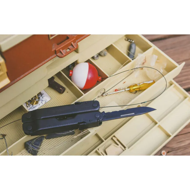 Leatherman supertool® 300 eod 19 outils