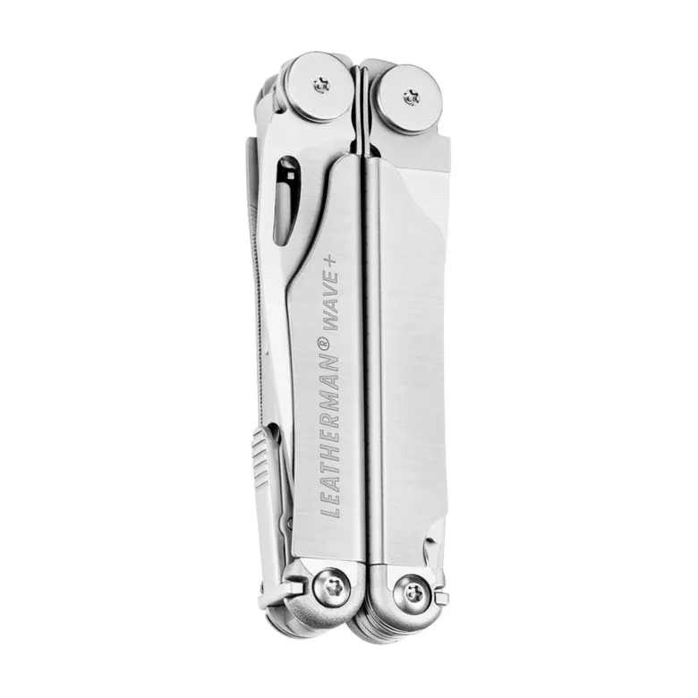Leatherman Wave +