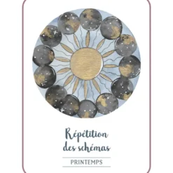 Le Chakra du coeur Pocket Oracle