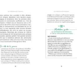 Le coffret des sons guérisseurs 36 sons aux pouvoirs thérapeutiques