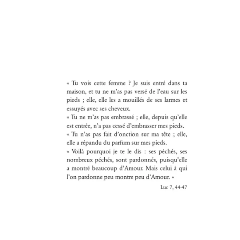 Le Don suprême