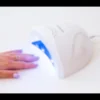 Led uv sèche-ongles