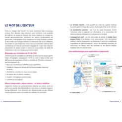 Le Français en 100 fiches illustrées