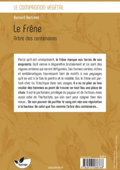 Le frêne, arbre des centenaires