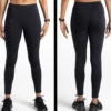 Legging de sport dare2b influential women noir S