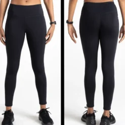 Legging de sport dare2b influential women noir S