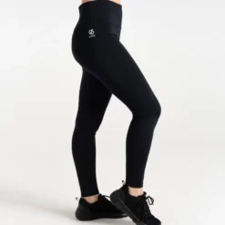 Legging de sport dare2b influential women noir S