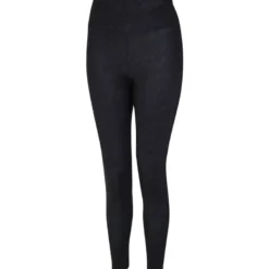 Legging de sport dare2b influential 7 8 women noir camo XS
