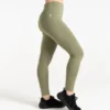 Legging de sport dare2b influential women vert olive L